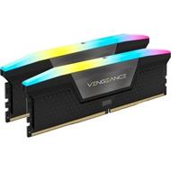 CORSAIR RAM Vengeance RGB - DDR5 - 48 GB (2 x 24 GB) - 7000 MHz