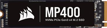 Corsair SSD 1TB MP400 PCIe x4 NVMe M.2 3D QLC (č/z: 3480/1880MB/s; 175K/470K IOPS)