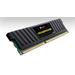 Corsair Vengeance 8GB (Kit 2x4GB) Low Prof. 1600MHz DDR3, CL9 1.5V, chladič, XMP