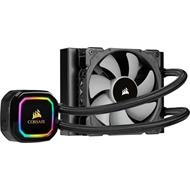 Corsair vodní chlazení H60i RGB PRO XT