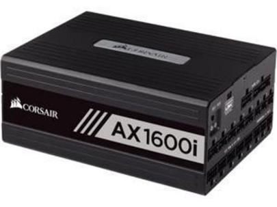 CORSAIR zdroj 1600W modular AX1600i DIGITAL s aktivnim PFC