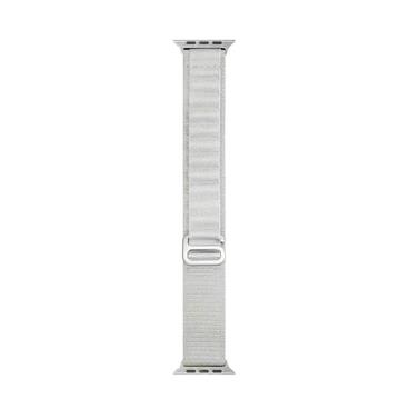 COTECi W95 Ultra Apline Loop Band for Apple Watch 42 / 44 / 45 / 49mm White