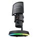 COUGAR SCREAMER-X Studio microphone 3 Omni-Dimesion Mic Noise Reduction Pop Filter RGB Base