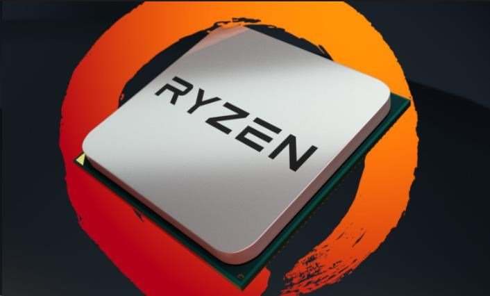 AMD RYZEN 5 1600 6-Core 3.2 GHz (Turbo) Desktop Processor 
