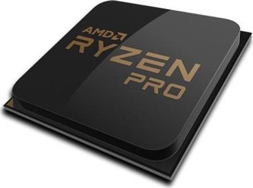 CPU AMD RYZEN 7 PRO 4750G (12-pack), 8-core, 3.6 GHz, (4.4 GHz Turbo), 12MB cache, socket AM4, Multipack
