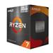 CPU AMD RYZEN 7 PRO 4750G, 8-core, 3.6 GHz, (4.4 GHz Turbo), 12MB cache, socket AM4, Multipack