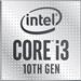 CPU INTEL Core i3-10100 3,60GHz 6MB L3 LGA1200, tray (bez chladiče)