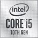 CPU INTEL Core i5-10400F 4,30GHz 12MB L3 LGA1200, tray (bez chladiče, bez VGA)