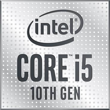 CPU INTEL Core i5-10600K 4,10GHz 12MB L3 LGA1200