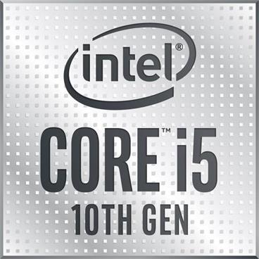 CPU INTEL Core i5-10600T 2,40GHz 12MB L3 LGA1200, tray (bez chladiče)