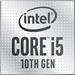 CPU INTEL Core i5-12400F, 4.40GHz, 12MB L3 LGA1700, TRAY (bez chladiče, bez VGA)