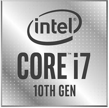 CPU INTEL Core i7-10700KF 3,80GHz 16MB L3 LGA1200