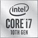 CPU INTEL Core i7-12700, 4.90GHz, 12MB L3 LGA1700, TRAY (bez chladiče)