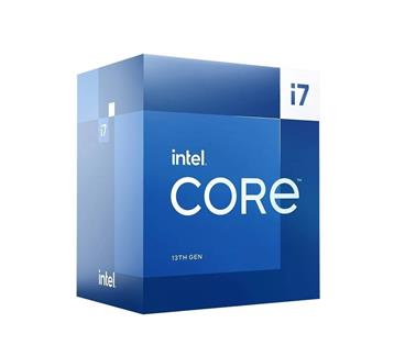 CPU INTEL Core i7-13700, 2.1GHz, 30MB L3 LGA1700, BOX