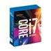 CPU INTEL Core i7-7700K (4.2GHz - max. 4,5GHz/4C/8T/8MB/91W/ BOX bez chladiče)