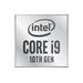 CPU INTEL Core i9-10900F 2,80GHz 20MB L3 LGA1200, tray (bez chladiče a VGA)