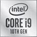CPU INTEL Core i9-10900T 1,90GHz 20MB L3 LGA1200, tray (bez chladiče)