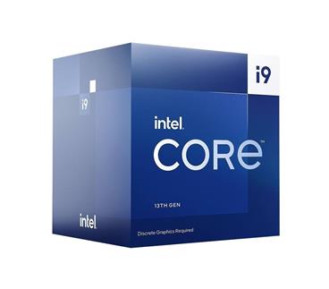 CPU INTEL Core i9-13900KS, 3.2GHz, 36MB L3 LGA1700, BOX (bez chladiče)