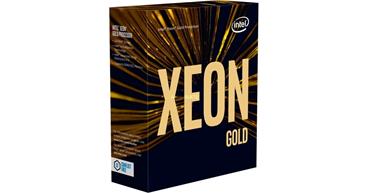 CPU Intel Xeon 5220 (2.2GHz, FC-LGA3647, 24.75M)