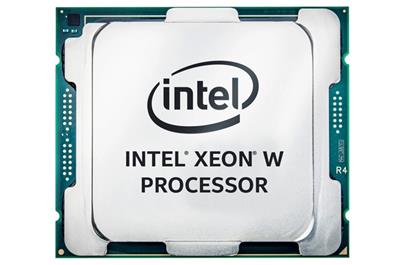 CPU Intel Xeon W-2123 (3.6GHz, FCLGA2066, 8.25M)