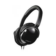 Creative Labs Aurvana SE headphones black