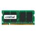 CRUCIAL 1GB DDR2 SO-DIMM 800MHz PC2-6400 CL6 1.80V
