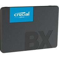 CRUCIAL BX500 SSD 120 6Gbps 2.5" (7mm) (540/500MB/s)