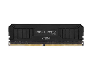 Crucial DDR4 32GB (2x16GB) Ballistix Max DIMM 4000MHz CL18 černá