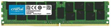 Crucial DDR4 32GB DIMM 2933MHz CL19 ECC Reg DR x4 (min. obj 10ks)