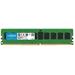 Crucial DDR4 4GB DIMM 2666MHz CL19 ECC Reg SR x8