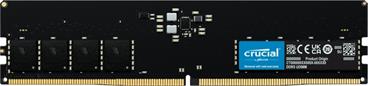 Crucial DDR5 16GB DIMM 5600MHz CL46 (16Gbit)
