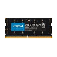 Crucial DDR5 32GB SODIMM 5600MHz CL46 (16Gbit) bulk