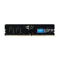 Crucial DDR5 8GB DIMM 5200MHz CL42 (16Gbit) bulk