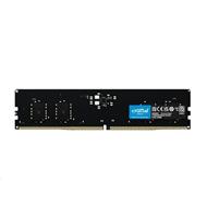 Crucial DDR5 8GB DIMM 5600MHz CL46 (16Gbit) bulk