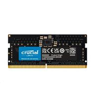 Crucial DDR5 8GB SODIMM 5600MHz CL46 (16Gbit)