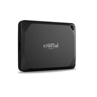 Crucial externí SSD 1TB X10 Pro USB 3.2 Gen2 2x2 (čtení až 2100MB/s)