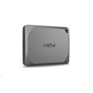 Crucial externí SSD 1TB X9 Pro USB 3.2 Gen2 (čtení až 1050MB/s)