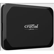 Crucial externí SSD 2TB X9 USB-C 3.2 (čtení až 1050 MB/s)