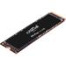 CRUCIAL P5 Plus SSD NVMe M.2 500GB PCIe