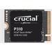 Crucial SSD 1TB P310 PCIe Gen4 2230 NVMe M.2 bulk