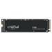 Crucial SSD 1TB T705 PCIe Gen5 NVMe M.2 SSD bulk