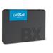 Crucial SSD 240GB BX500 SATA III 2.5" 3D TLC 7mm (čtení/zápis: 540/500MB/s) bulk