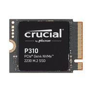 Crucial SSD 2TB P310 PCIe Gen4 2230 NVMe M.2