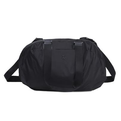 Crumpler Colombian Office Bowler Bag - black