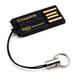 čtečka microSD/microSDHC karet s USB konektorem - Kingston