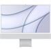 CTO Apple iMac 24" (2021)/7GPU/8GB/256GB/Mouse/CZ Touch ID KLV/stříbrný