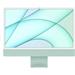CTO Apple iMac 24" (2021) / 8GPU / 16GB / Mouse / Stojan / CZ Touch ID KLV / 2TB SSD / Zelený