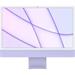 CTO Apple iMac 24" (2021) / 8GPU / 8GB / Mouse / Purple / CZ Touch ID KLV / 256GB SSD