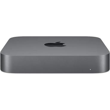 CTO Apple Mac mini (2020) / 3,2GHz 6x i7 / 16GB / 2TB SSD / 1Gbps / Vesmírná šedá