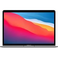 CTO Apple MacBook Air 13,3" / M1 / 16GB / 256GB SSD / 7x GPU / CZ KLV / stříbrný